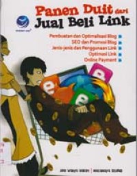 Image of Panen duit dari jual beli link