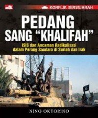 Image of Pedang sang 