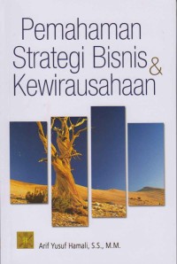 Image of Pemahaman Strategi bisnis & kewirausahaan