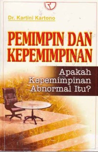 Image of Pemimpin dan Kepemimpinan