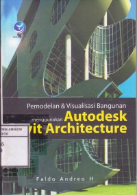 Image of Pemodelan & visualisasi bangunan menggunakan autodesk Revit architecture