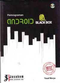 Image of Pemrograman Android Black Box