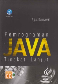 Image of Pemrograman Java tingkat lanjut