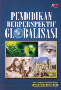 Image of Pendidikan berperspektif globalisasi