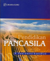 Image of Pendidikan Pancasila
