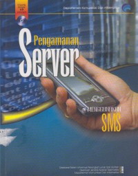 Image of Pengamanan Server menggunakan SMS