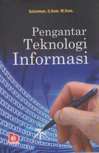 Image of Pengantar teknologi informasi Ed.1 Cet.1