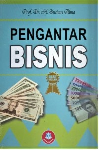 Image of Pengantra bisnis