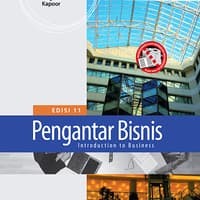 Image of Pengantar bisnis: introductions to business