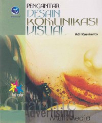 Image of Pengantar Desain komunikasi visual