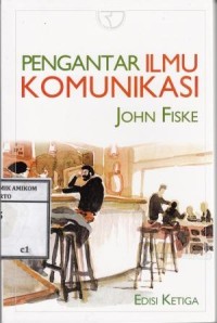 Image of Pengantar Ilmu Komunikasi