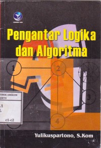 Image of Pengantar Logika dan Algoritma
