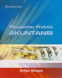 Image of Pengantar Praktis Akuntansi