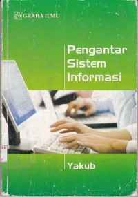 Image of Pengantar Sistem Informasi