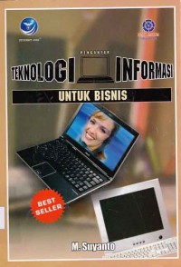 Image of Pengantar Teknologi Informasi untuk Bisnis
