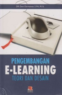 Image of Pengembangan E-Learning: teori dan Desain