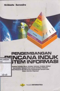 Image of Pengembangan Rencana Induk Sistem Informasi