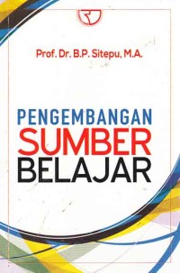 Image of Pengembangan sumber belajar