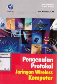 Image of Pengenalan Protokol Jaringan Wireless Komputer