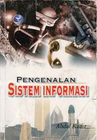 Image of Pengenalan Sistem Informasi