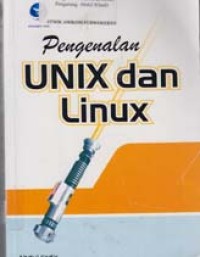 Image of Pengenalan unix dan linux