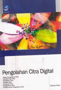 Image of Pengolahan Citra Digital