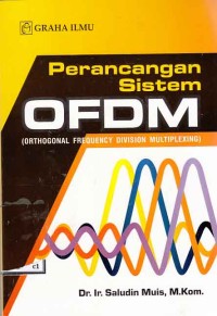 Image of Perancangan sistem dengan OFDM (orthogonal frequency division multiplexing)