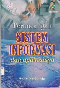 Image of Perancangan sistem informasi dan aplikasinya