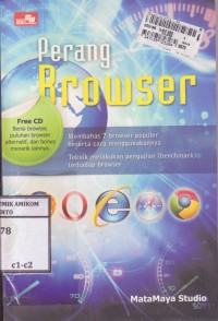 Image of Perang Browser