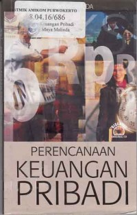 Image of Perancangan Keuangan Pribadi