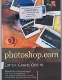 Image of Photoshop.com; editor Grafis Online