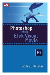 Image of Photoshop untuk efek visual movie