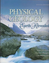 Image of Physical Geology