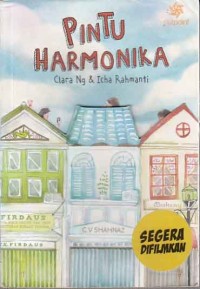 Image of Pintu Harmonika