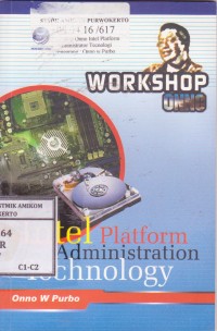 Image of WorkShop Onno Intel Platform Administration Technology