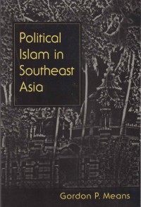 Image of Political Islam in Southeast Asia