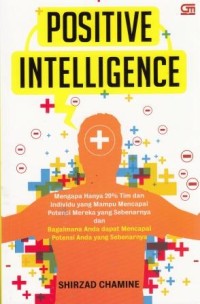 Image of Positive Intelligence