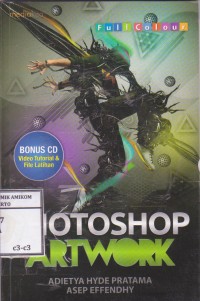 Image of Photoshop Artwork