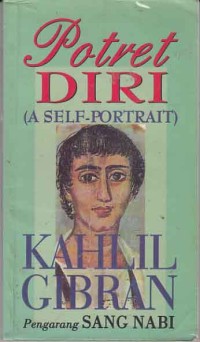 Image of Potret diri (a self-portrait)