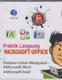 Image of Seri 30 Menit Praktik Langsung Microsoft Office