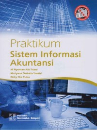 Image of Praktikum sistem informasi akuntansi