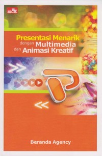 Image of Presentasi menarik dengan multimedia dan animasi kreatif