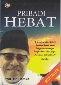 Image of Pribadi Hebat