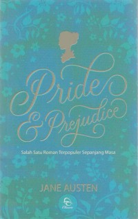 Image of Pride and Prejudice
