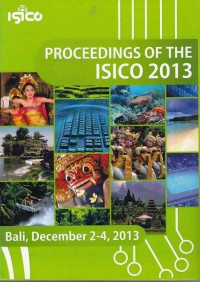 Image of Proceedings of the ISICO 2013
