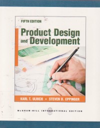 Image of Product Design and Development