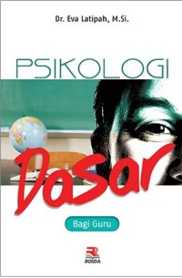 Image of Psikologi Dasar bagi guru
