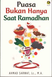 Image of Puasa bukan hanya saat Ramadhan
