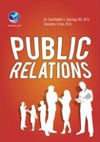 Image of Public Relations