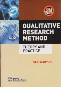 Image of Qualitative Research Method; theory and practice